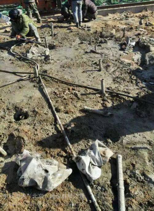 苏家屯地基沉降治理常见处理方法